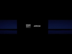 ArrowxBMW DesignWorks ha promosso il sistema doccia Waterfall.